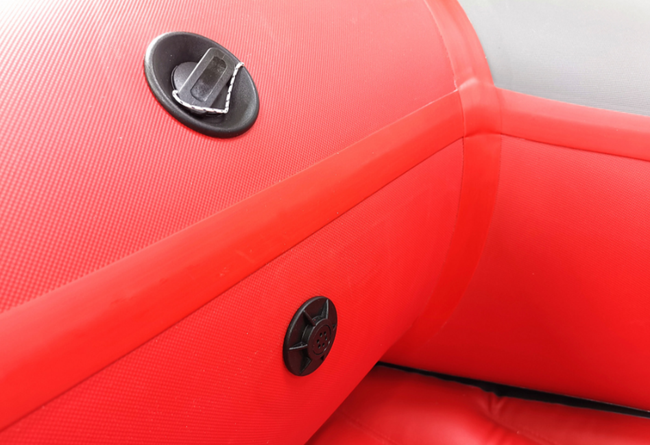 КОМПЛЕКТ Лодка MISHIMO PRO 350 + ЛОДОЧНЫЙ МОТОР MARLIN MP 9.9 (20) AMHS PRO в Волгодонске