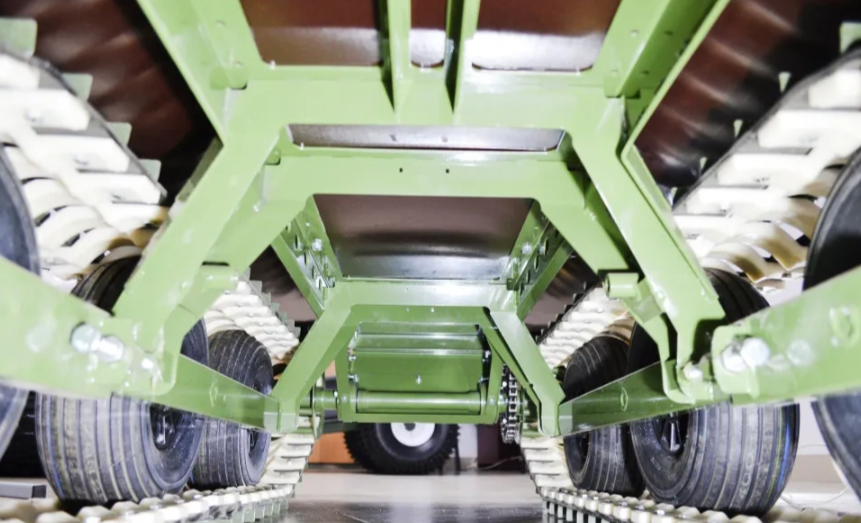 Мотобуксировщик вездеход KOiRA T9 R (понижающий редуктор) в Волгодонске