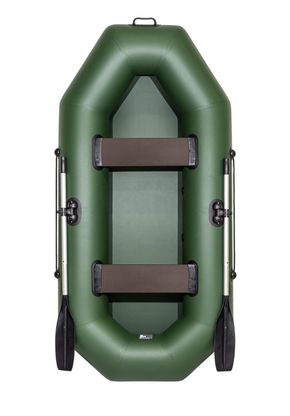 Лодка Барс 260 в Волгодонске