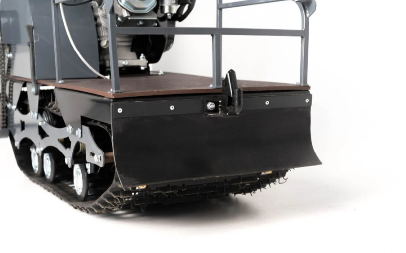 Мотобуксировщик ОНЕГО 500 15 FRONT LIMITED в Волгодонске