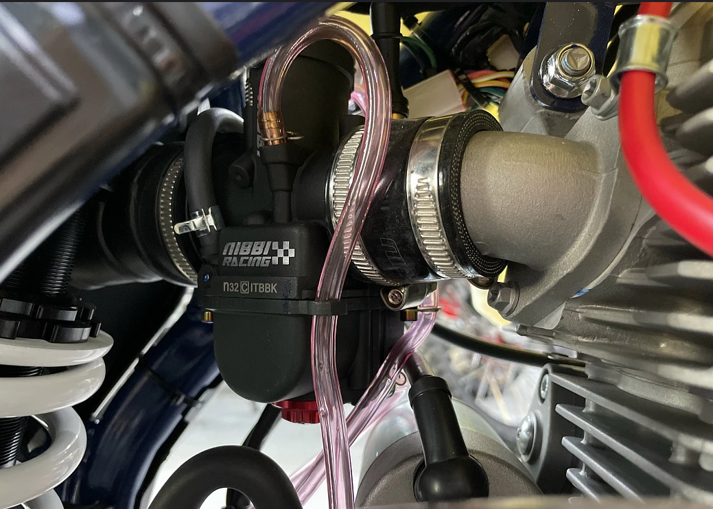 Мотоцикл Progasi RACE 300 AIR PRO SPORT в Волгодонске