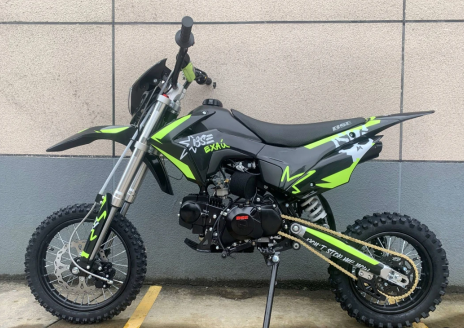 Питбайк BSE EXA SA 14/12 в Волгодонске