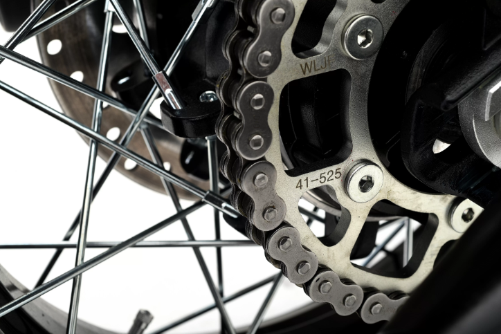 Мотоцикл GAOKIN GK 1200 в Волгодонске