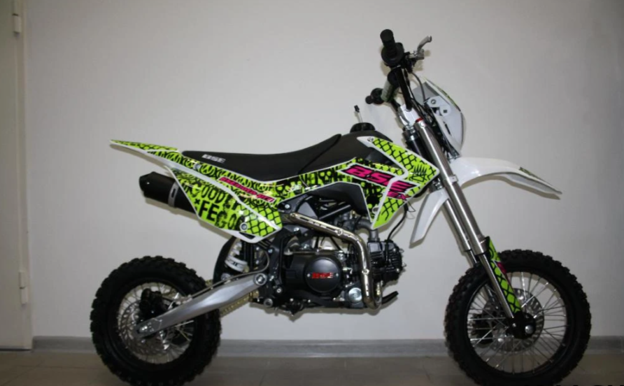 Питбайк BSE EX 17/14 Max13 в Волгодонске