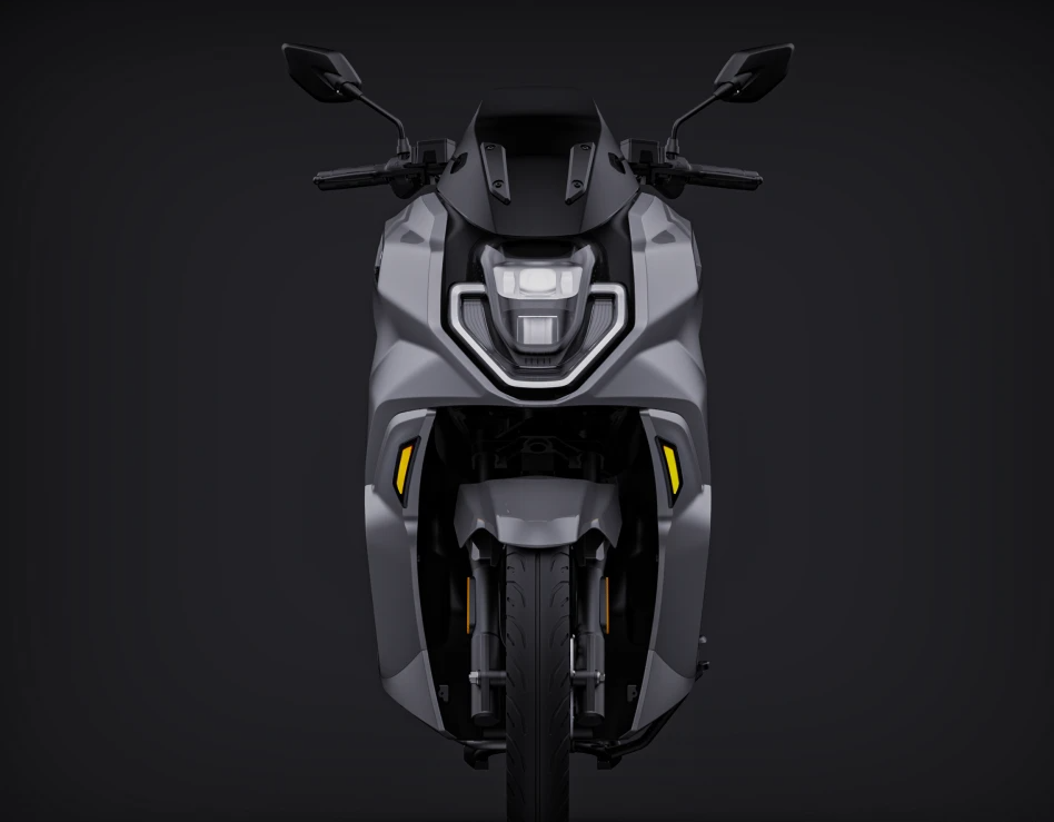 Скутер FAIDET BATUR 250(49) в Волгодонске