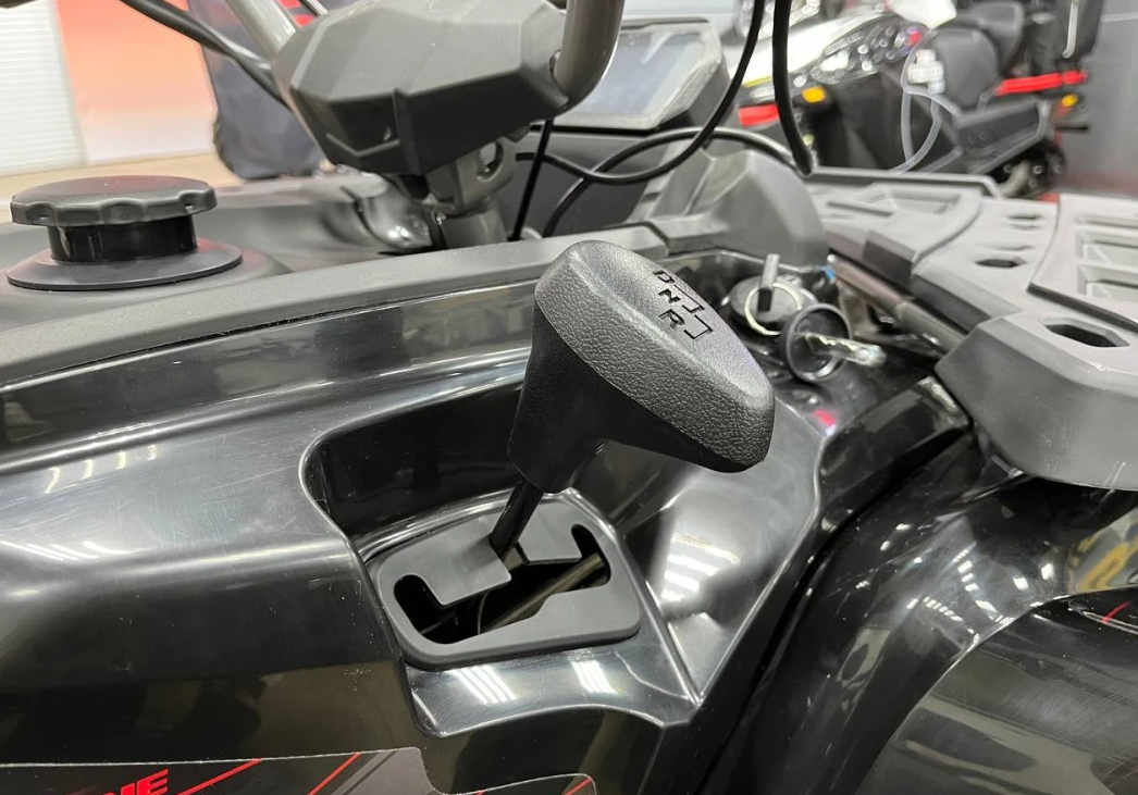 Квадроцикл PROMAX RENEGADE 300 LONG WINCH PRO (2025) в Волгодонске