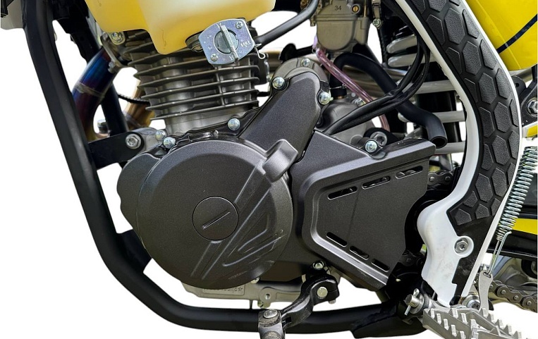 Эндуро мотоцикл IRBIS HTR 250 в Волгодонске