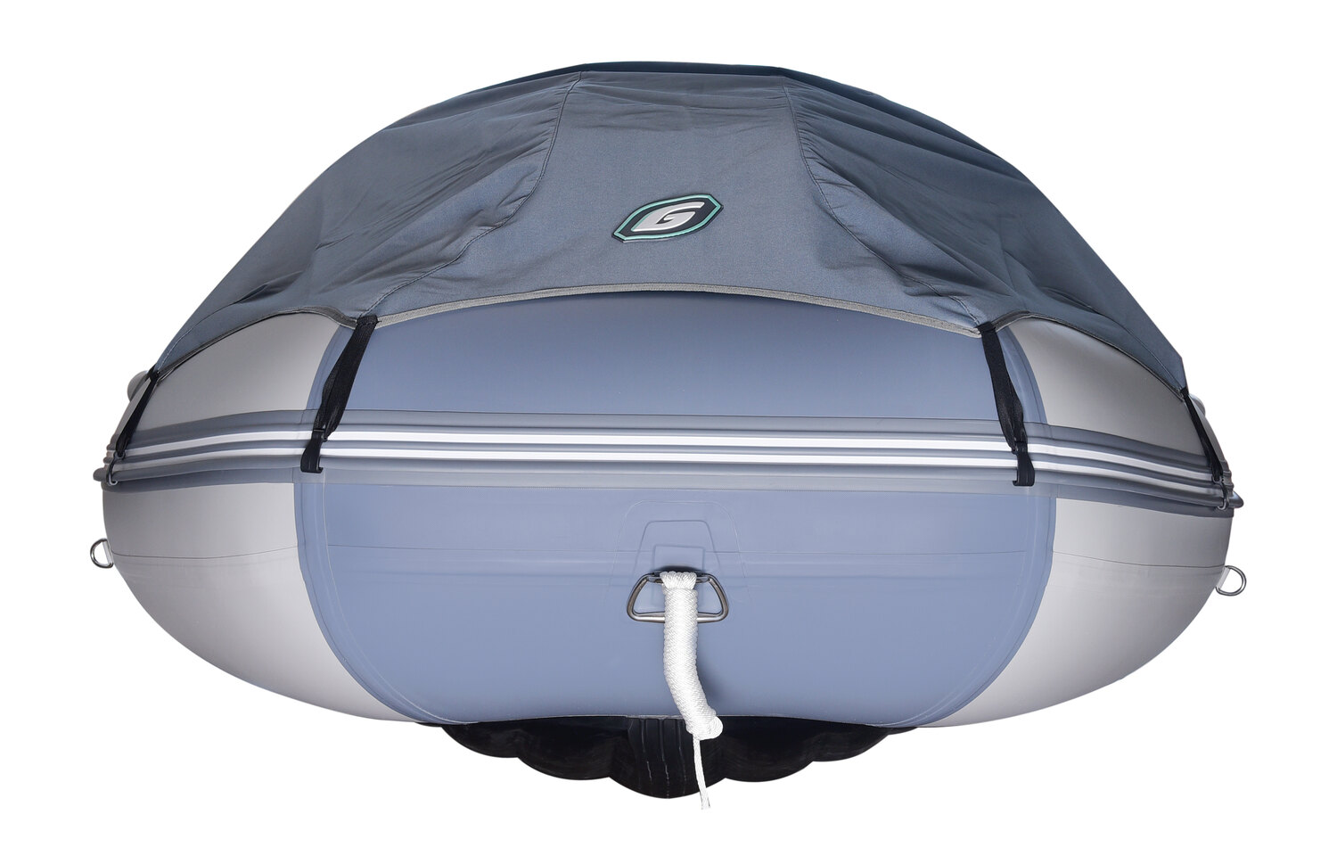 НАДУВНАЯ ЛОДКА GLADIATOR E330PRO в Волгодонске