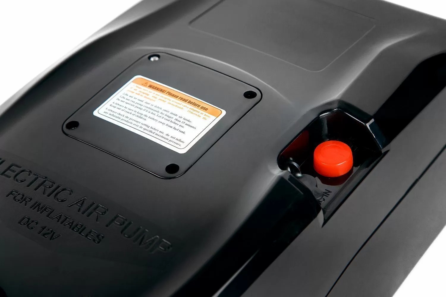 ЭЛЕКТРИЧЕСКИЙ НАСОС MARLIN GP-80 BD в Волгодонске