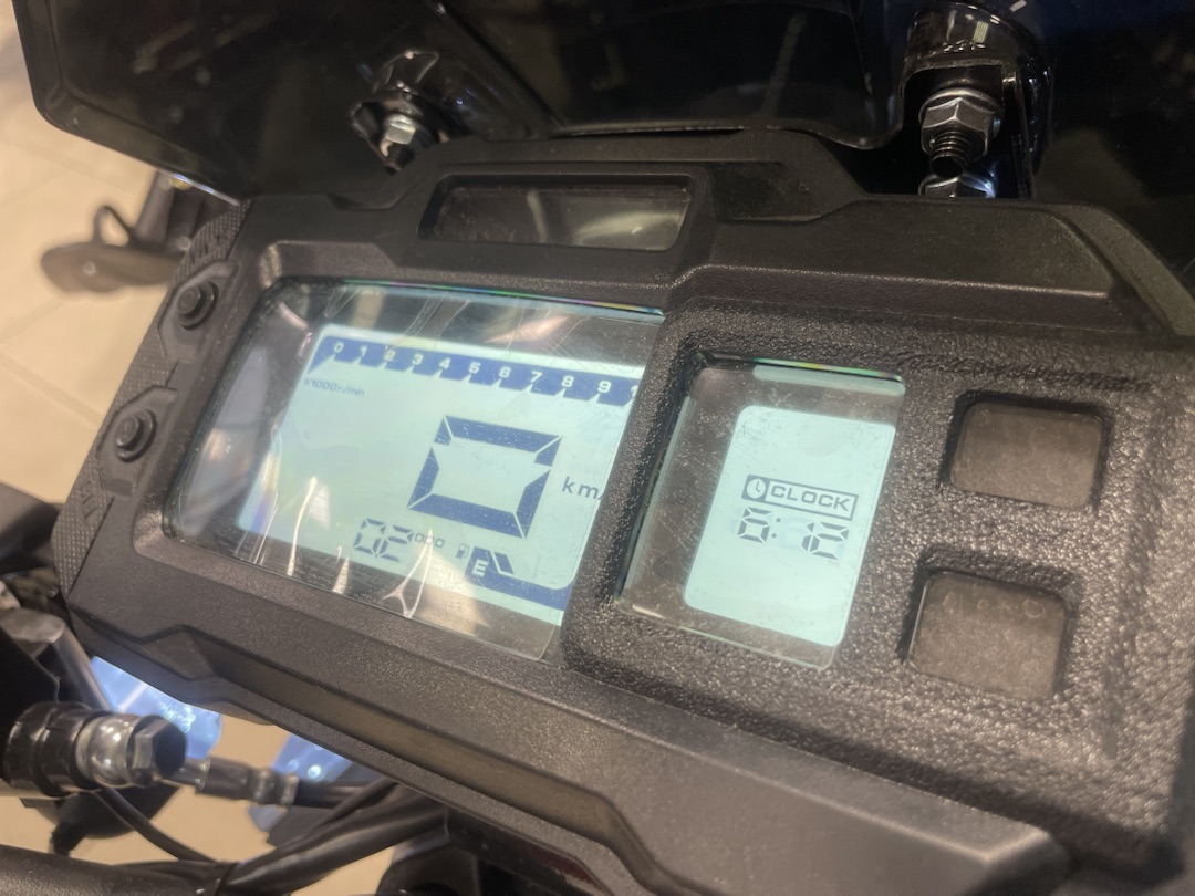 Скутер PROMAX STALKER ARMY 240(49) в Волгодонске