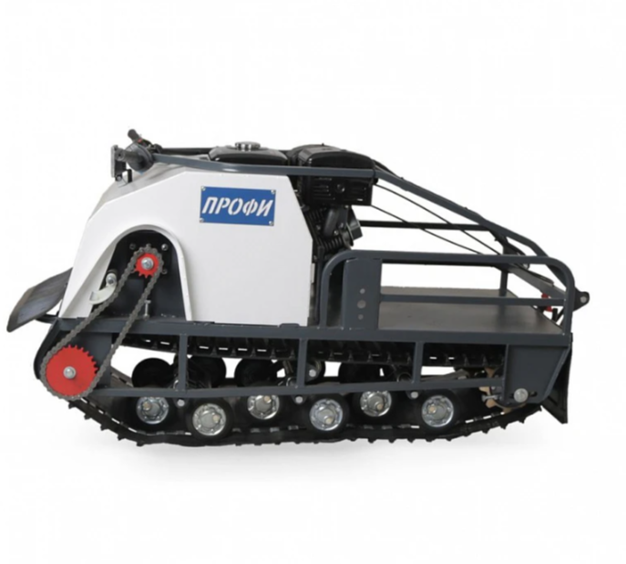 Мотобуксировщик ВЕПС WINTER «ПРОФИ» 13 в Волгодонске