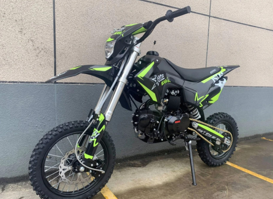 Питбайк BSE EXA SA 14/12 в Волгодонске