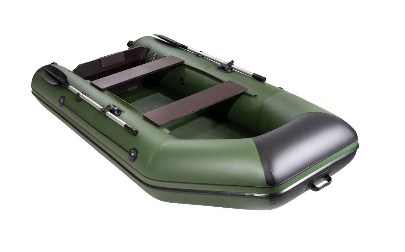 Лодка АКВА 2900 в Волгодонске