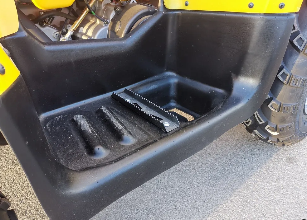 КВАДРОЦИКЛ IRBIS ATV200 в Волгодонске