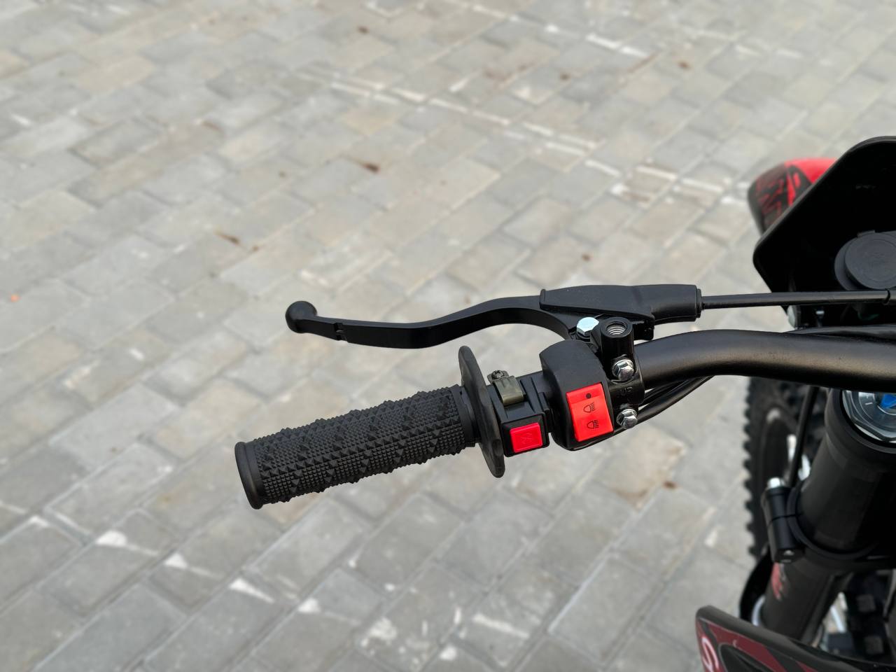 Кроссовый мотоцикл Sanchez Maniac CB300F в Волгодонске