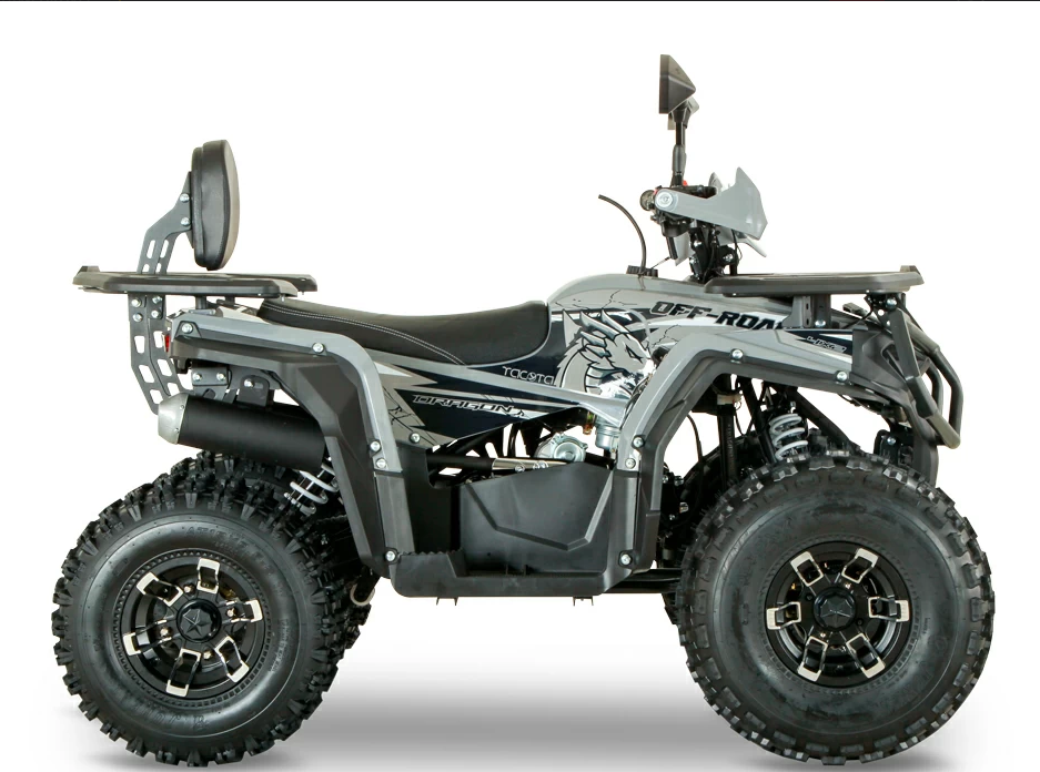 Квадроцикл YACOTA DRAGON LUX LD 150 PRO-SPORT в Волгодонске