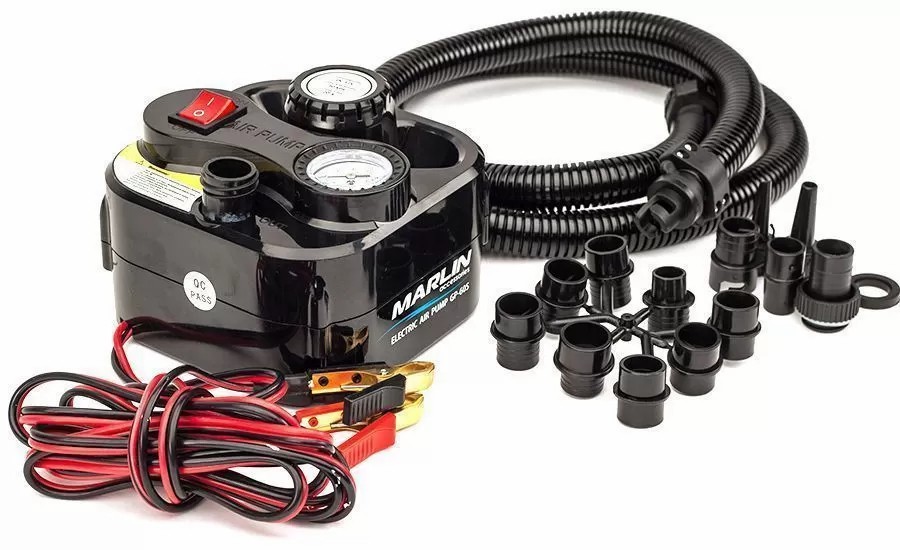 ЭЛЕКТРИЧЕСКИЙ НАСОС MARLIN GP-60 S в Волгодонске