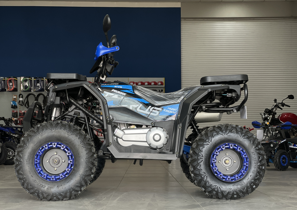 Квадроцикл PROMAX TAURUS 300 в Волгодонске