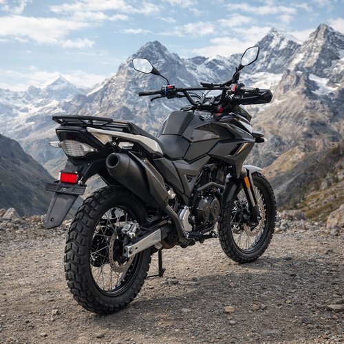 Мотоцикл PROMAX TOURING PR300 в Волгодонске