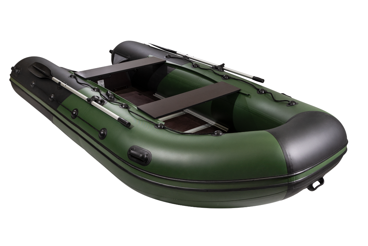 Лодка Ривьера Максима 3600 СК в Волгодонске