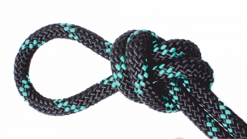 Шнур плетеный якорный 5 мм 450 кг в Волгодонске