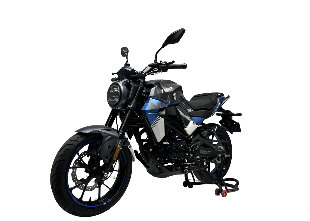 Мотоцикл TMBK MONTANA 250 (165 FMM) в Волгодонске