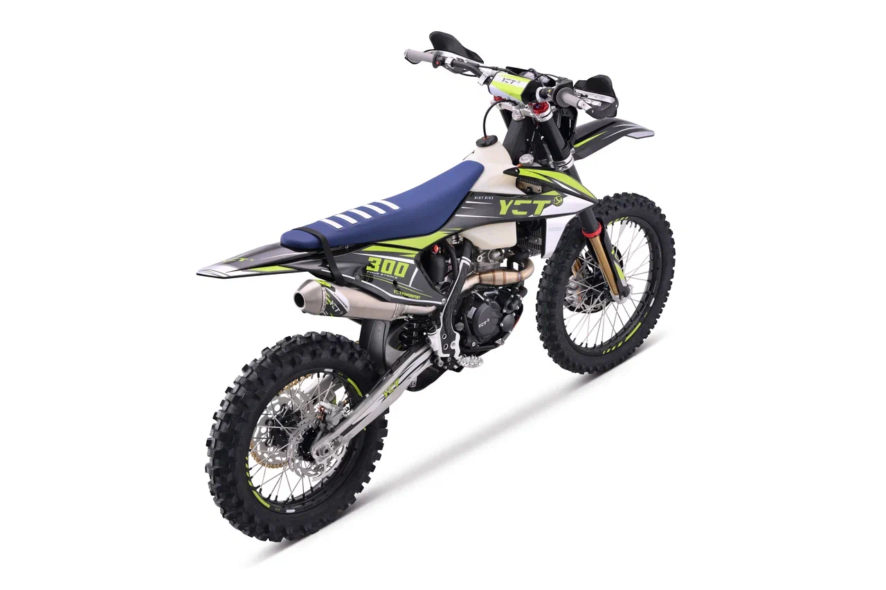 Кроссовый мотоцикл YACOTA NB300 в Волгодонске