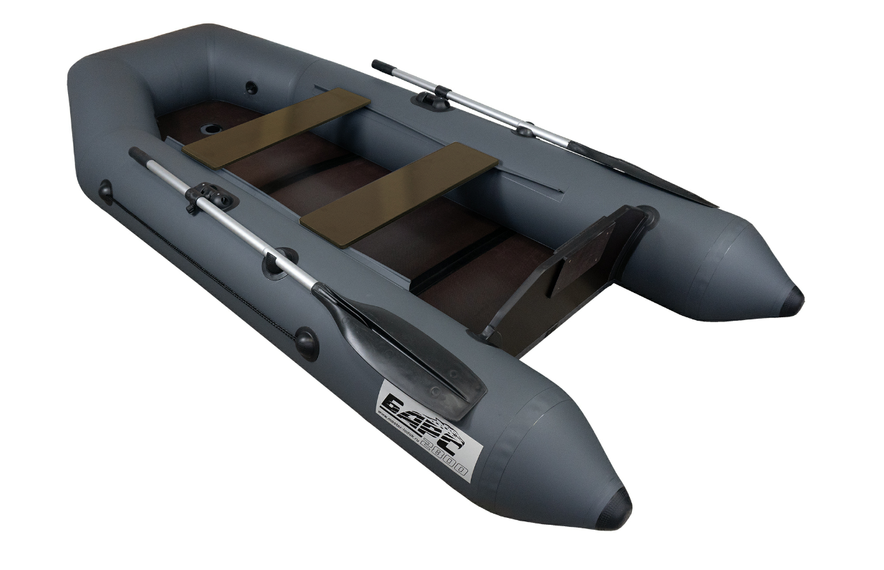 Лодка БАРС 2800 Слань-книжка киль в Волгодонске