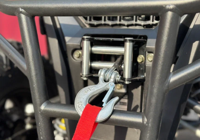 Квадроцикл GBM CROSS HILL 300 NEW PREMIUM в Волгодонске