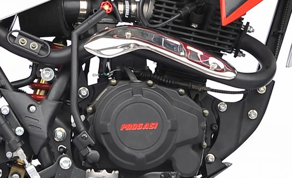 Питбайк Progasi Smart Max 150 в Волгодонске