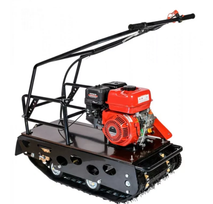 Мотобуксировщик ИСТЕМ 6.5 в Волгодонске