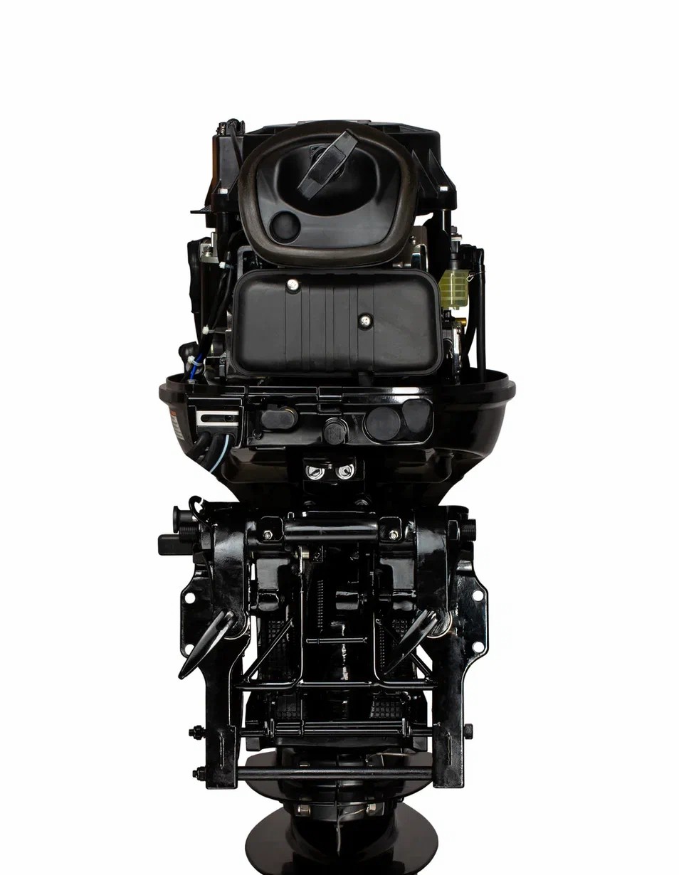 ЛОДОЧНЫЙ МОТОР GLADIATOR G40FHS в Волгодонске