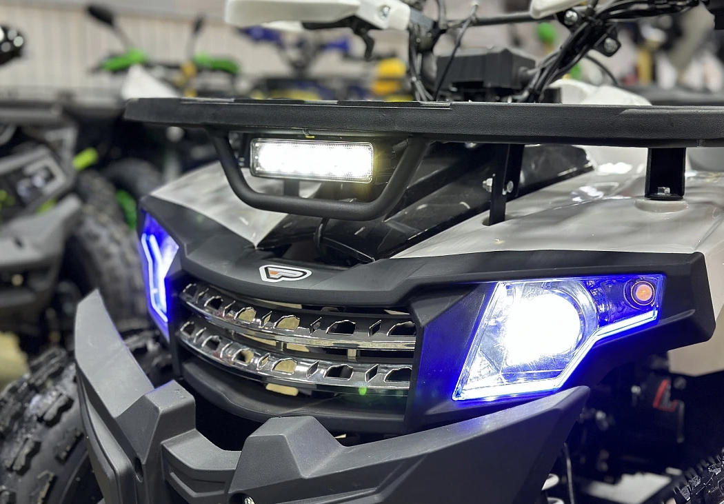 Квадроцикл PROMAX WILD 2.0 190 в Волгодонске