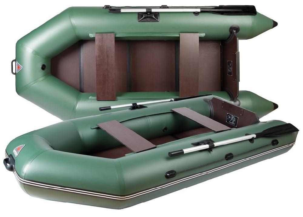 ЛОДКА НАДУВНАЯ YUKONA 280 TL (БЕЗ ПАЙОЛА) в Волгодонске
