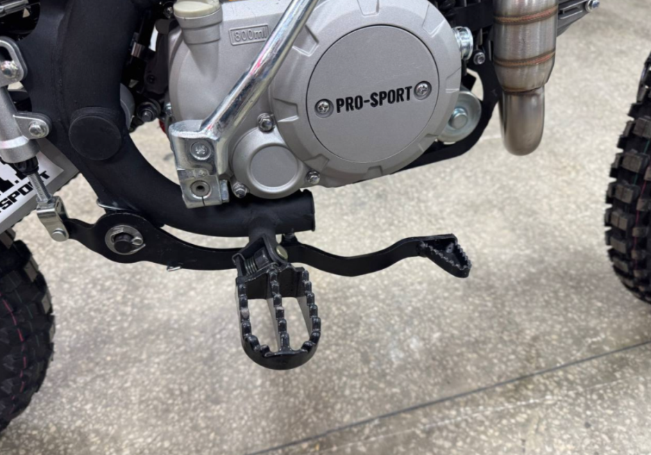 Мотоцикл (питбайк) PROMAX FIDET (ФАЙДЕТ) 145E PRO 17/14 в Волгодонске