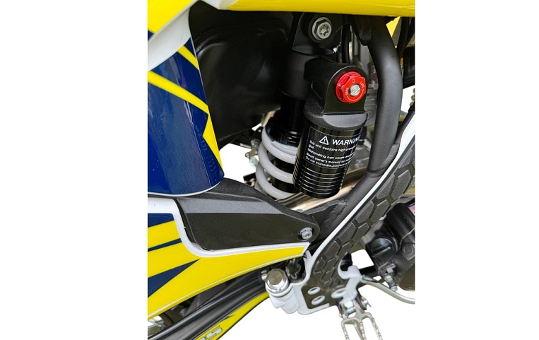 Эндуро мотоцикл IRBIS HTR 250 в Волгодонске