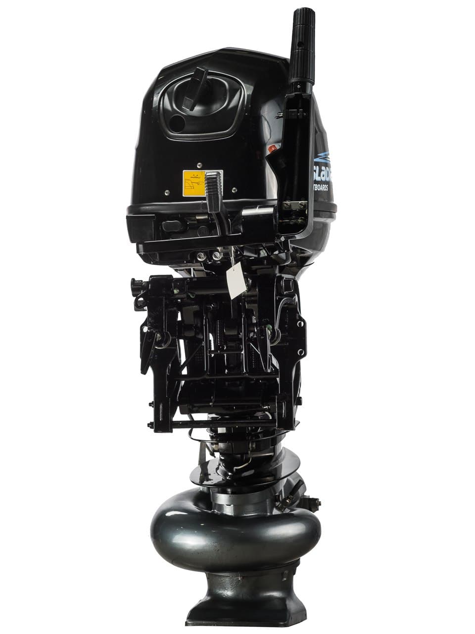 ЛОДОЧНЫЙ МОТОР GLADIATOR G40FH ВОДОМЕТ в Волгодонске