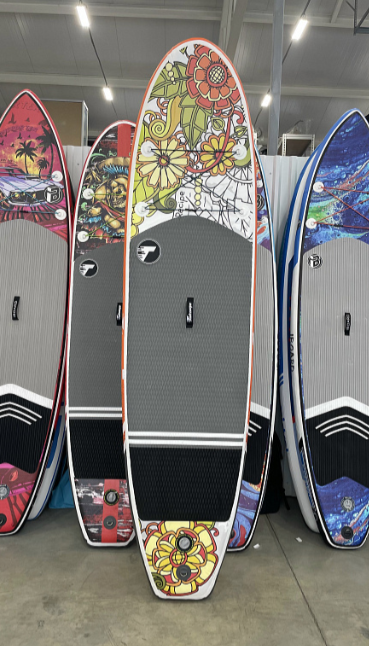 SUP (САП) ДОСКА RAIDEX TAKUMO 10.6’ (320СМ) N 7 в Волгодонске