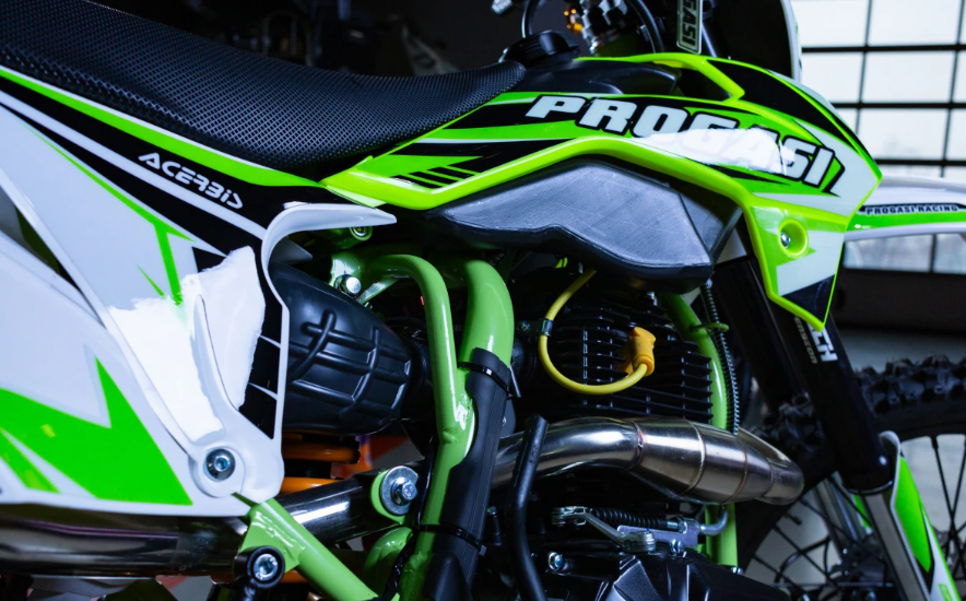 Мотоцикл Progasi SUPER MAX 300 PRO PR300 (ZS175FMN) в Волгодонске