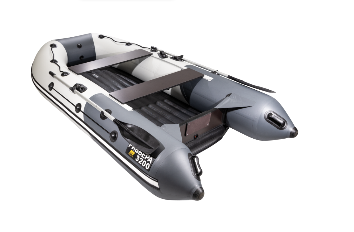 Лодка ривьера 3200 нднд гидролыжа в Волгодонске