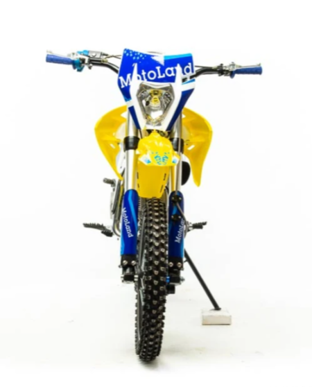 Питбайк MotoLand (МОТОЛЕНД) MZ125 в Волгодонске