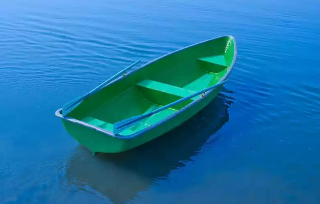 Стеклопластиковая Лодка Голавль в Волгодонске