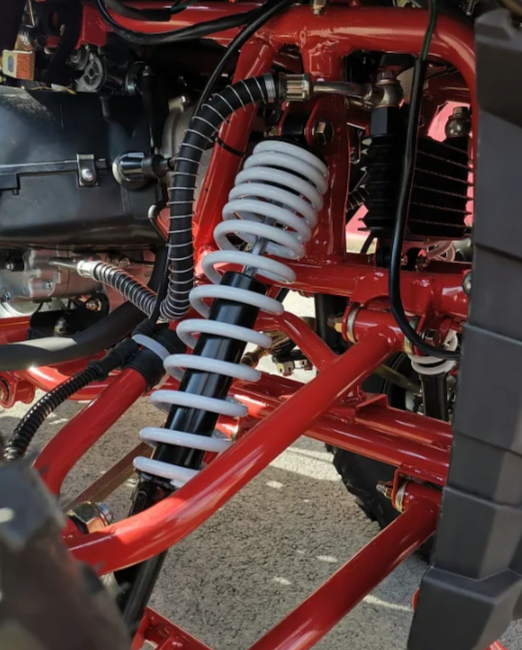 Квадроцикл GBM SHARP BIG 300 NEW в Волгодонске