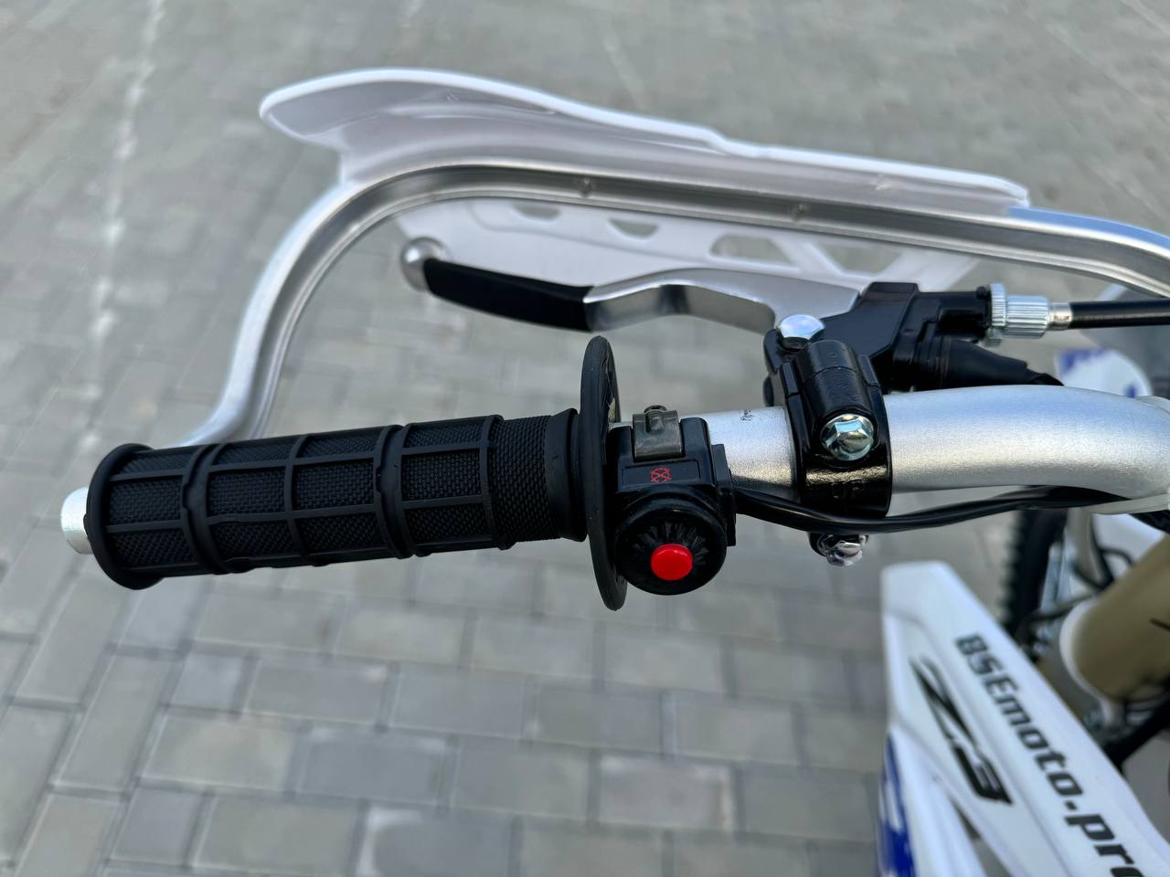 Эндуро / кросс мотоцикл BSE Z3 21/18 в Волгодонске