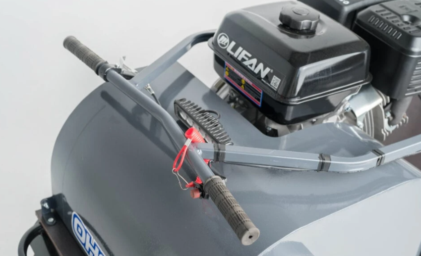 Мотобуксировщик ОНЕГО 500 15 FRONT LIMITED в Волгодонске