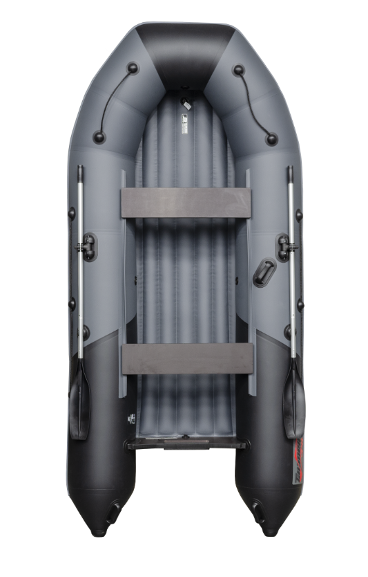 Лодка Таймень NX 3400 НДНД PRO в Волгодонске