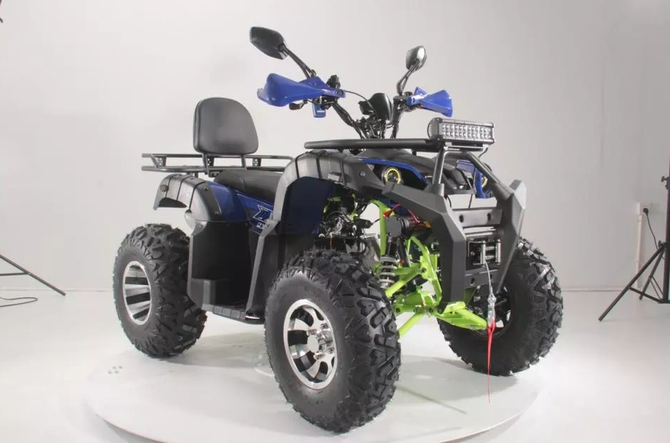 Квадроцикл YACOTA SELA MAX 200 в Волгодонске