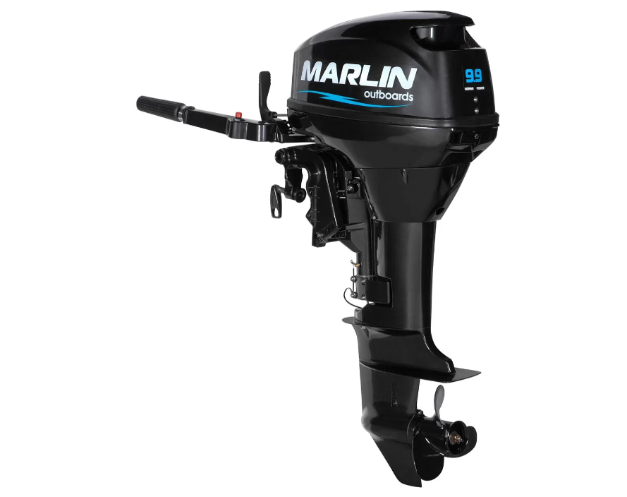 Лодочный мотор MARLIN MP 9.9 AMHL в Волгодонске