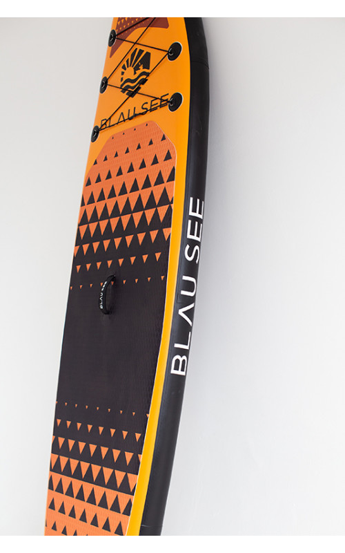 НАДУВНОЙ САП БОРД ORANGA SPACE 10,6 в Волгодонске