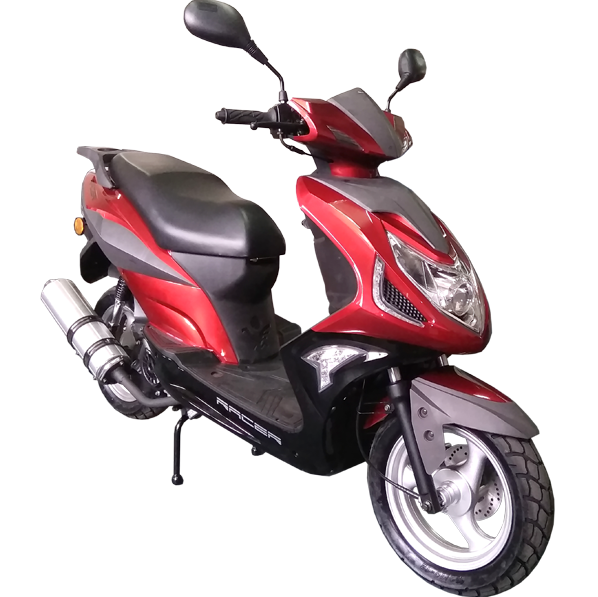 Скутер Racer RC50QT-6F Flame в Волгодонске